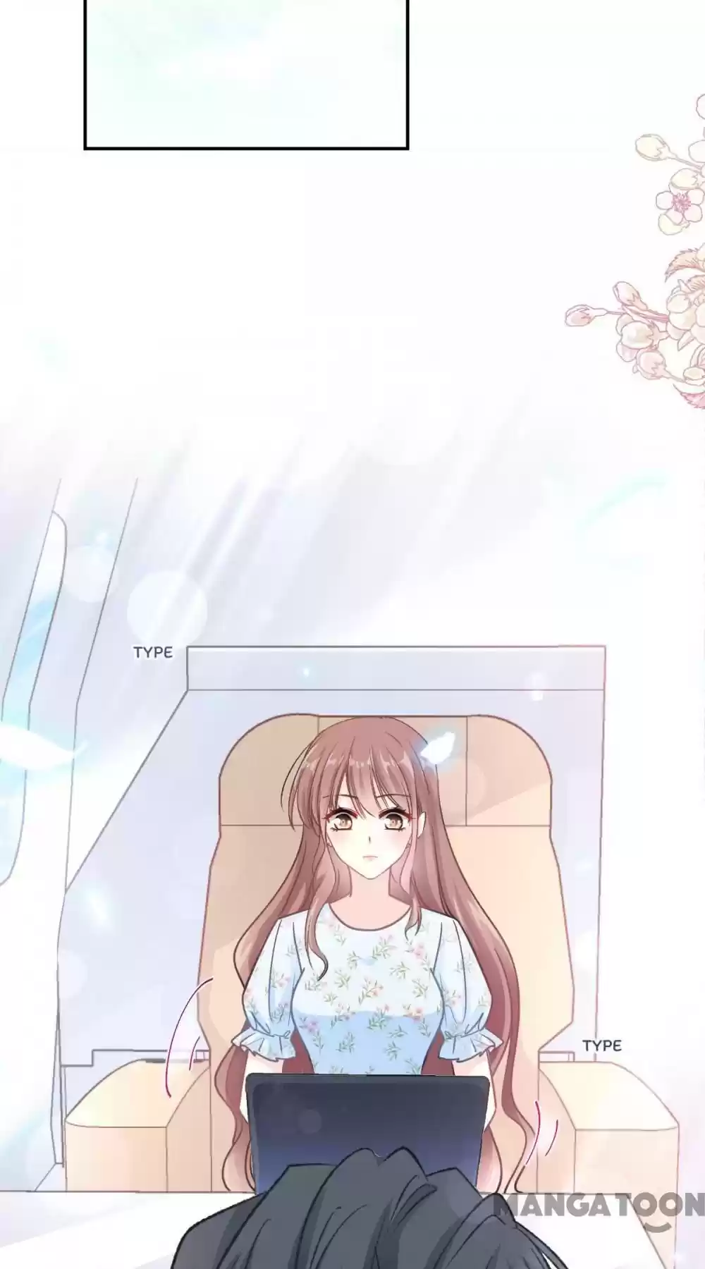 Love Me Gently, Bossy Ceo Chapter 159