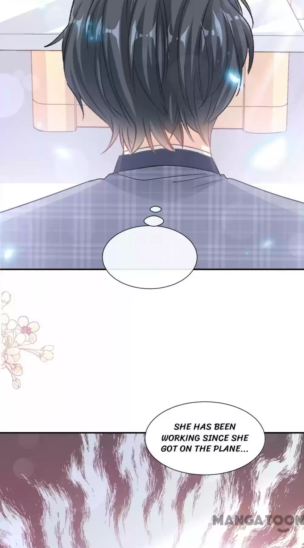 Love Me Gently, Bossy Ceo Chapter 159