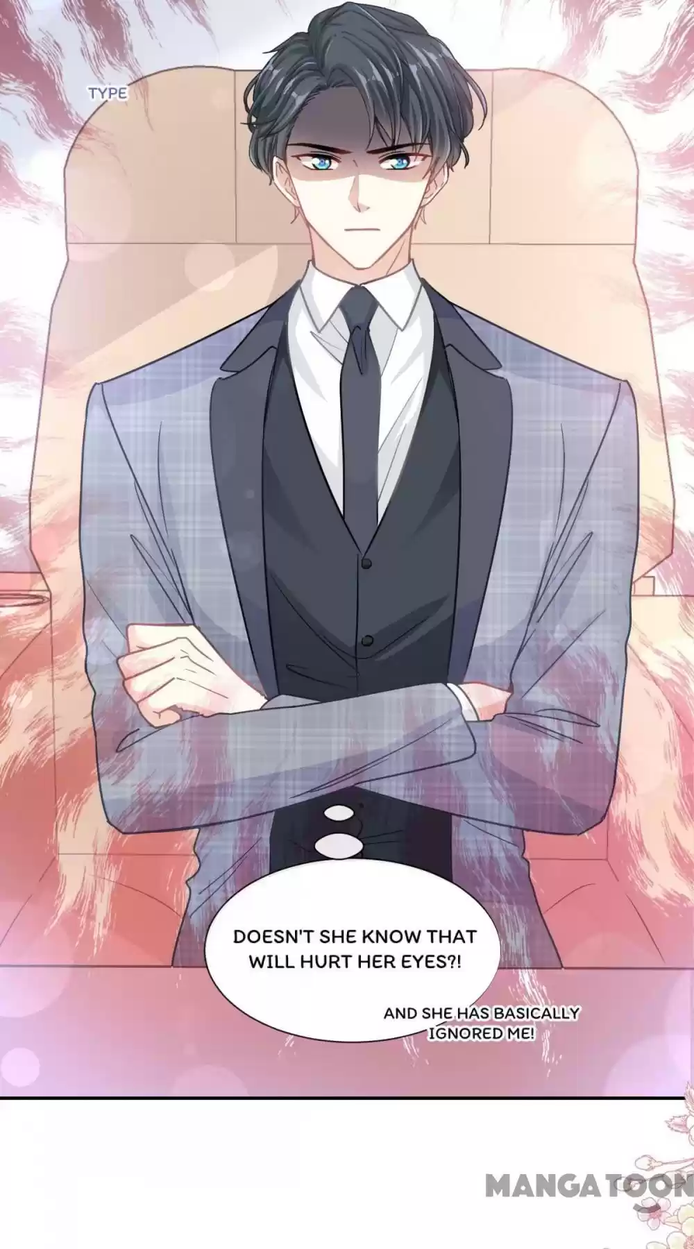 Love Me Gently, Bossy Ceo Chapter 159