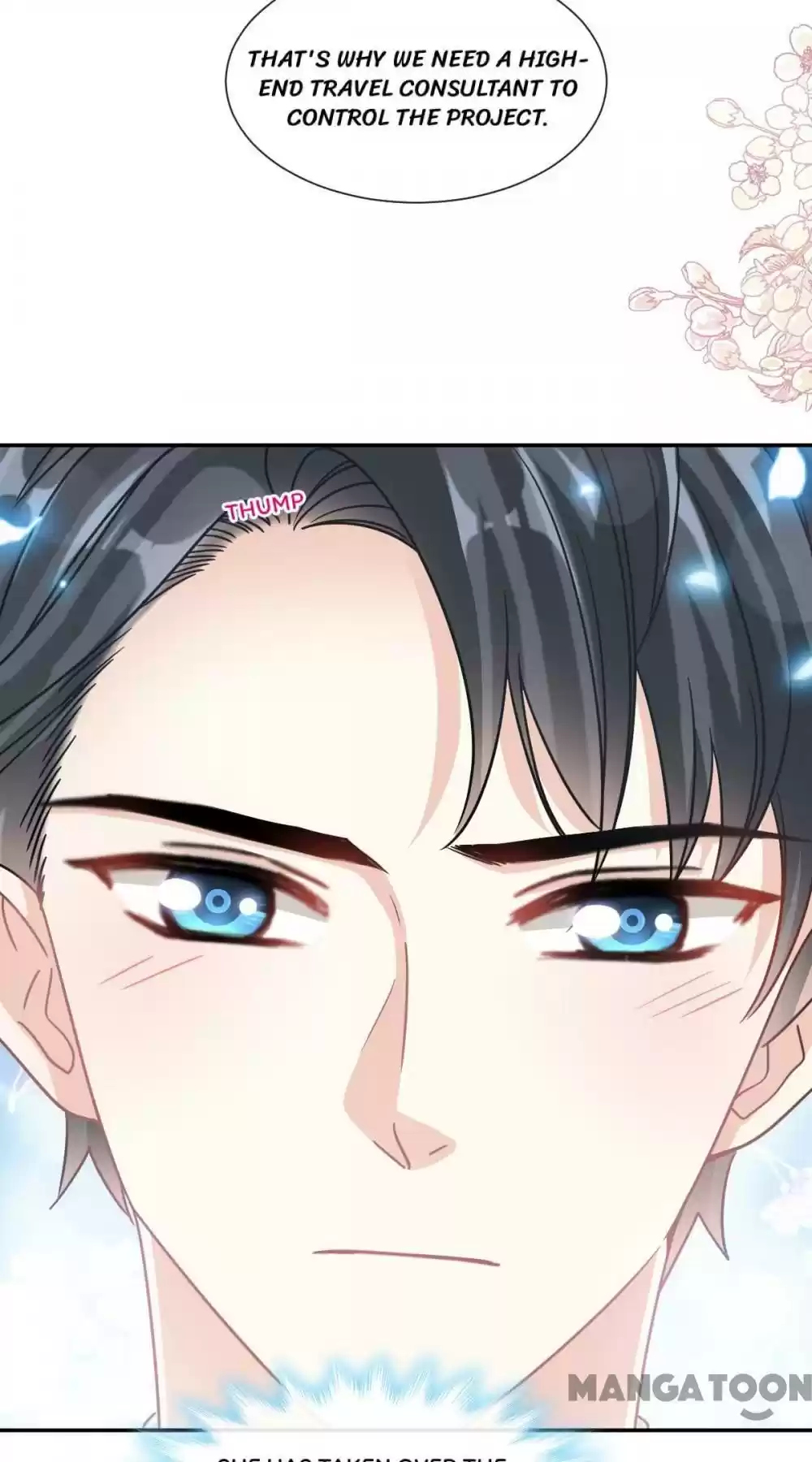 Love Me Gently, Bossy Ceo Chapter 159