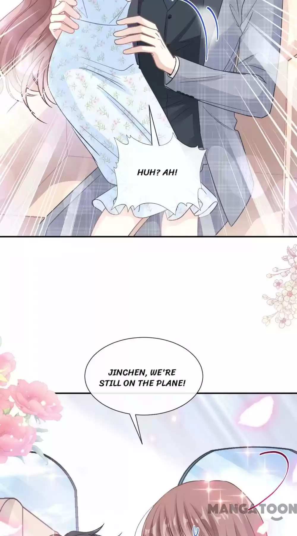 Love Me Gently, Bossy Ceo Chapter 159