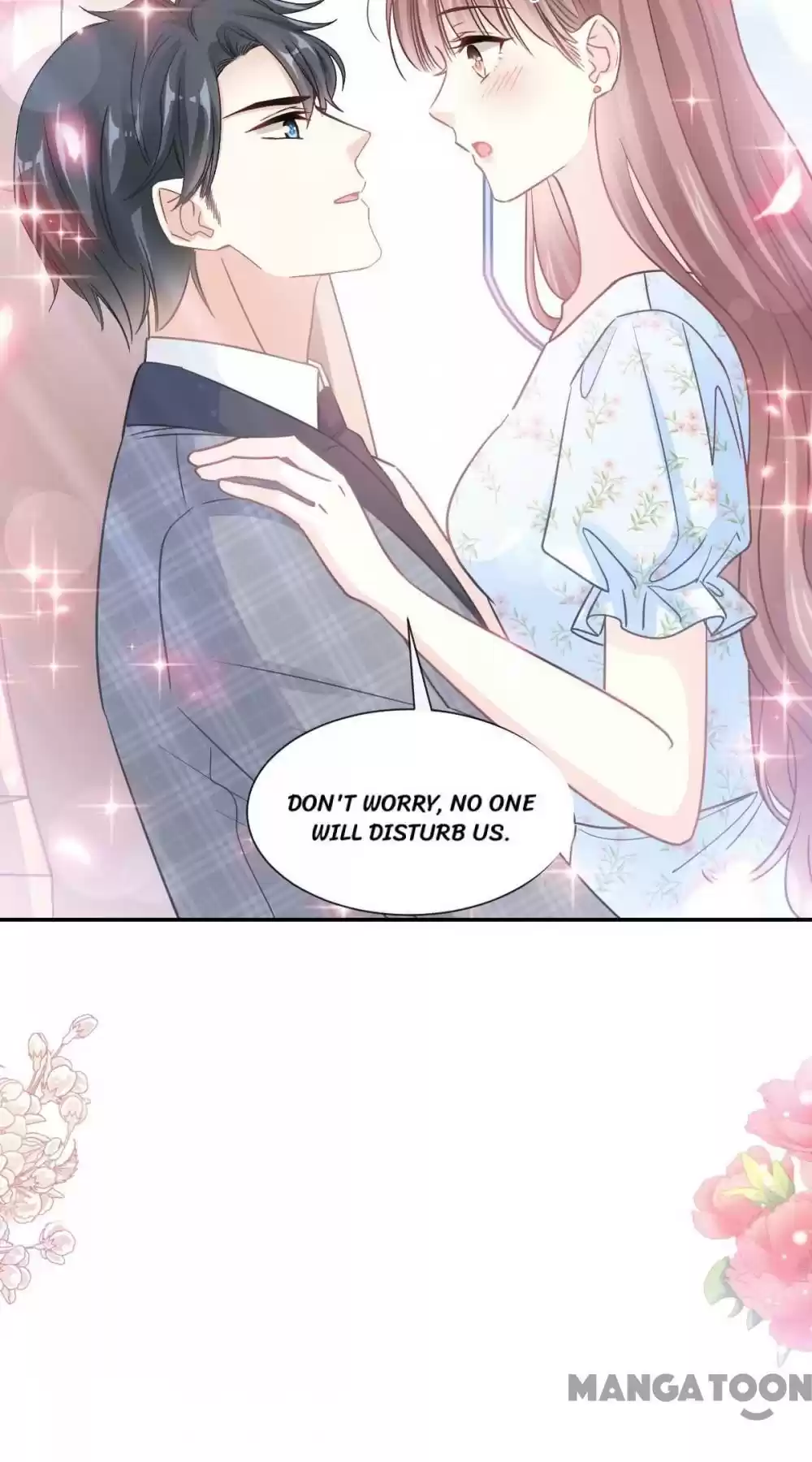 Love Me Gently, Bossy Ceo Chapter 159