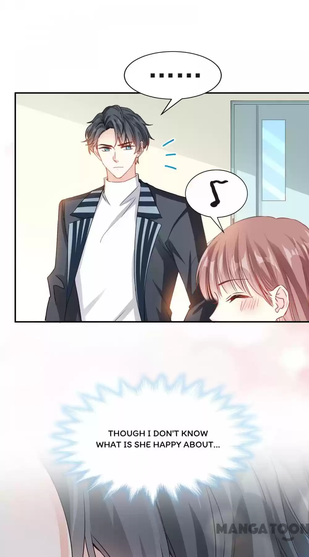 Love Me Gently, Bossy Ceo Chapter 16