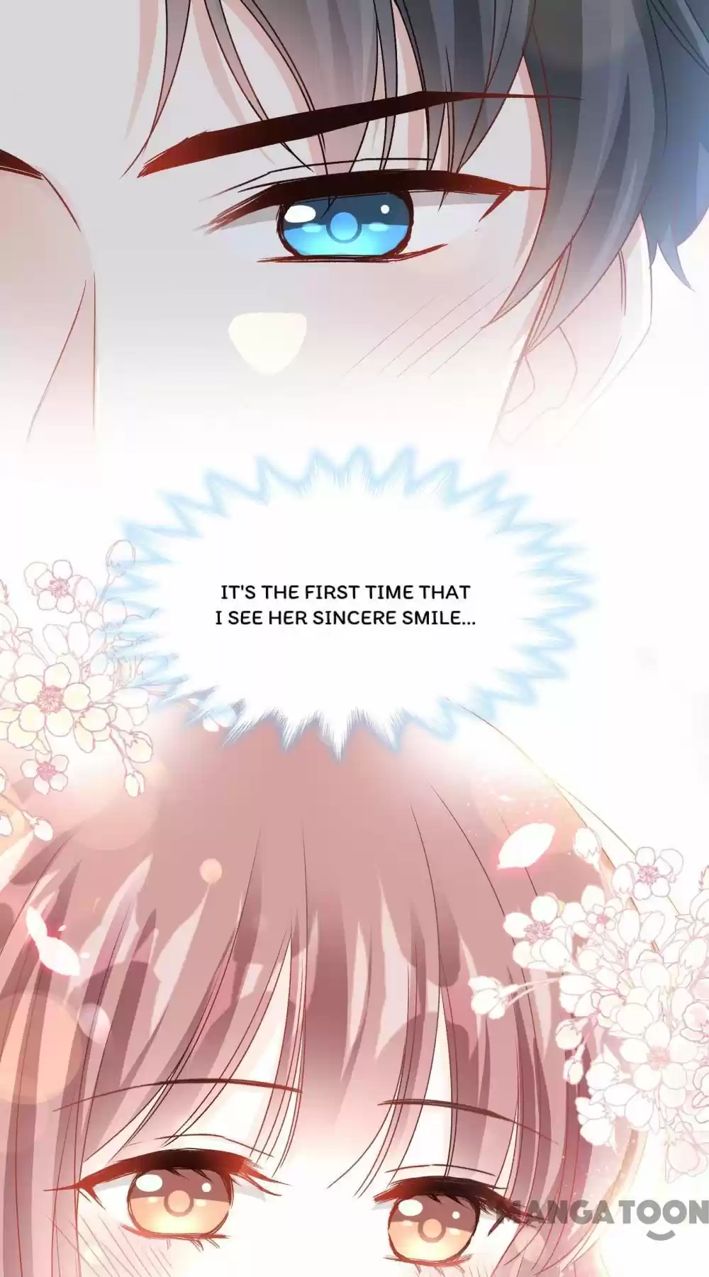 Love Me Gently, Bossy Ceo Chapter 16