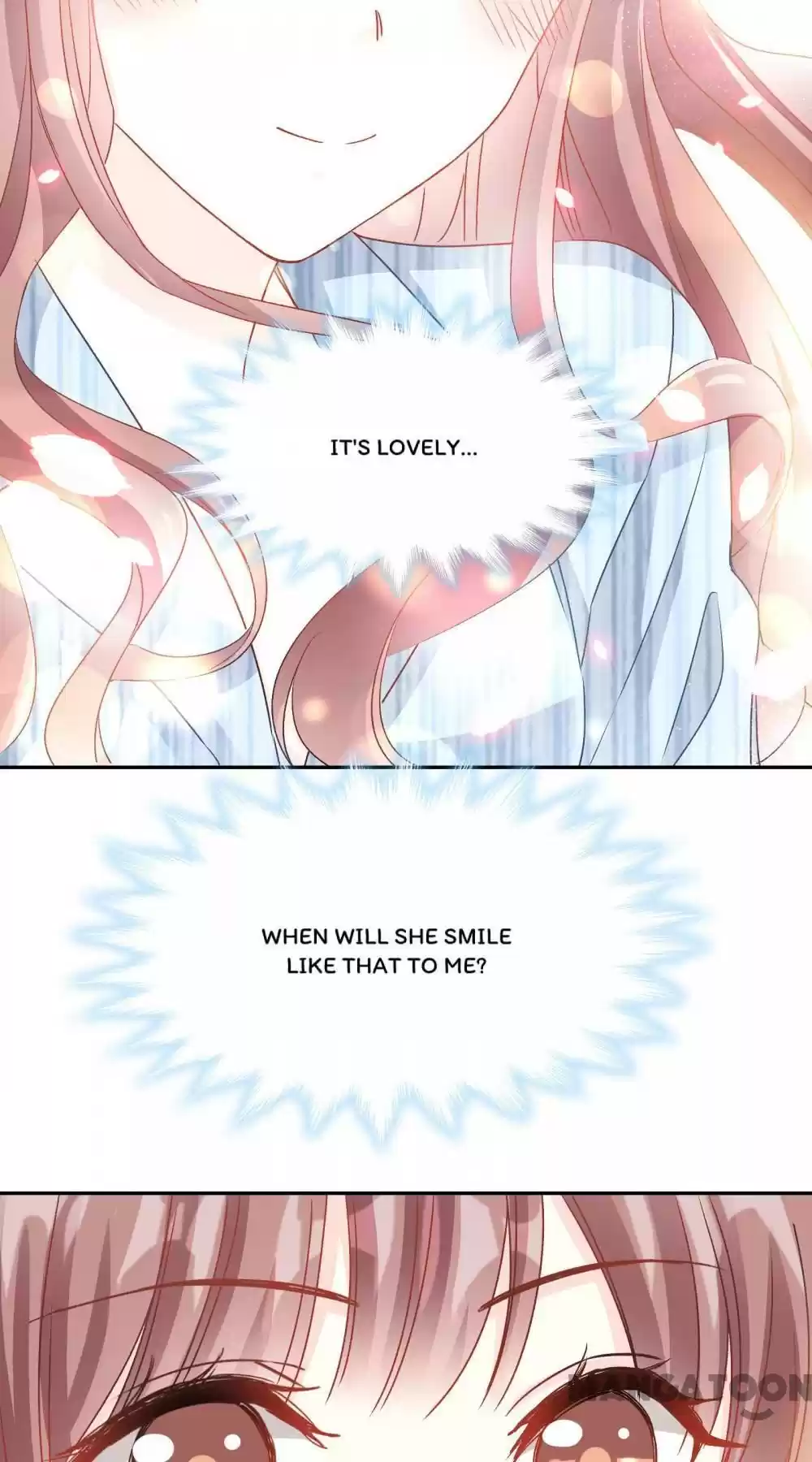 Love Me Gently, Bossy Ceo Chapter 16