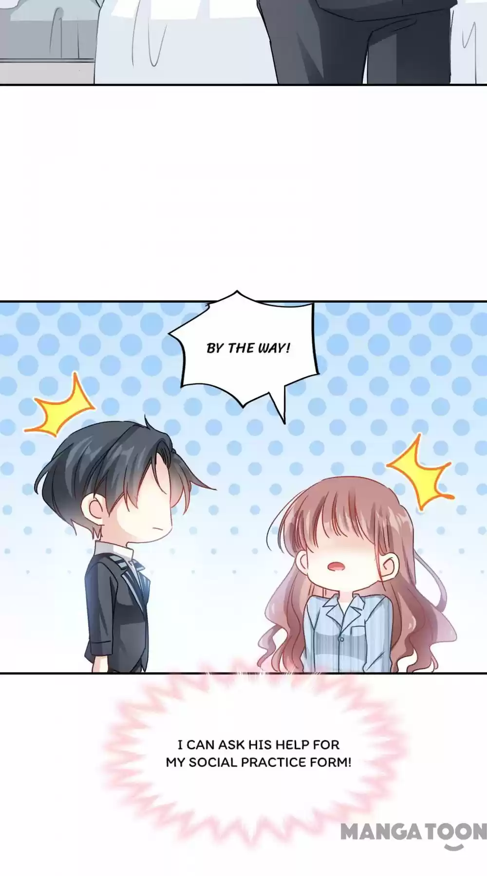 Love Me Gently, Bossy Ceo Chapter 16