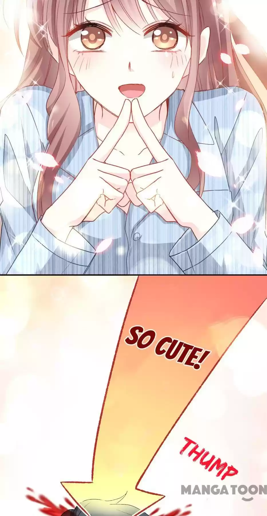 Love Me Gently, Bossy Ceo Chapter 16