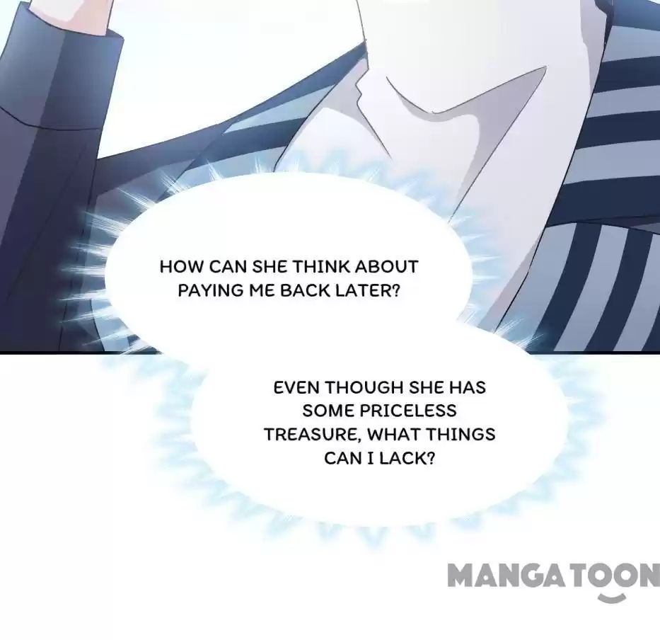 Love Me Gently, Bossy Ceo Chapter 16