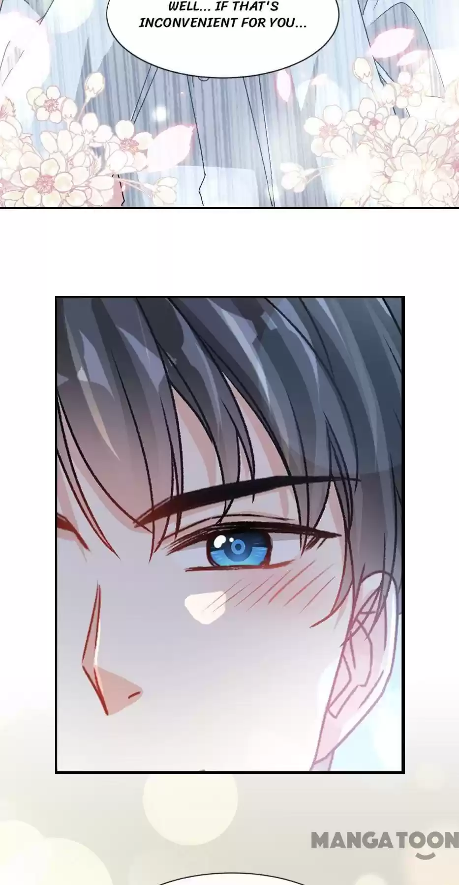 Love Me Gently, Bossy Ceo Chapter 16