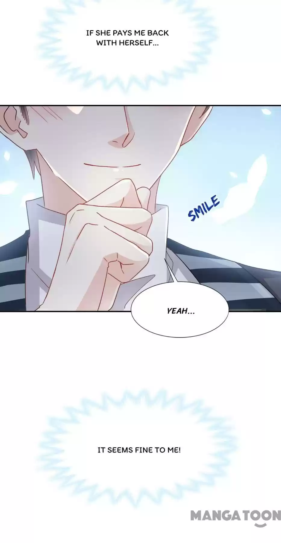 Love Me Gently, Bossy Ceo Chapter 16