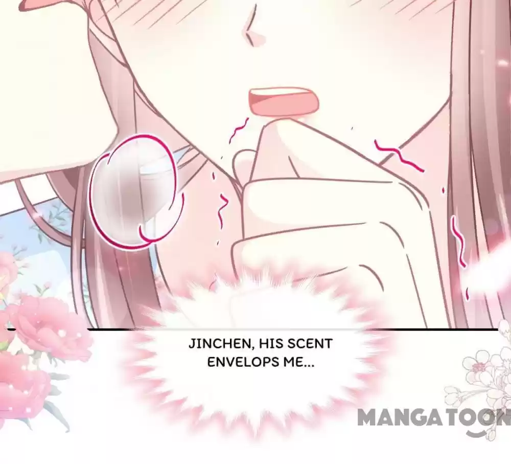 Love Me Gently, Bossy Ceo Chapter 160