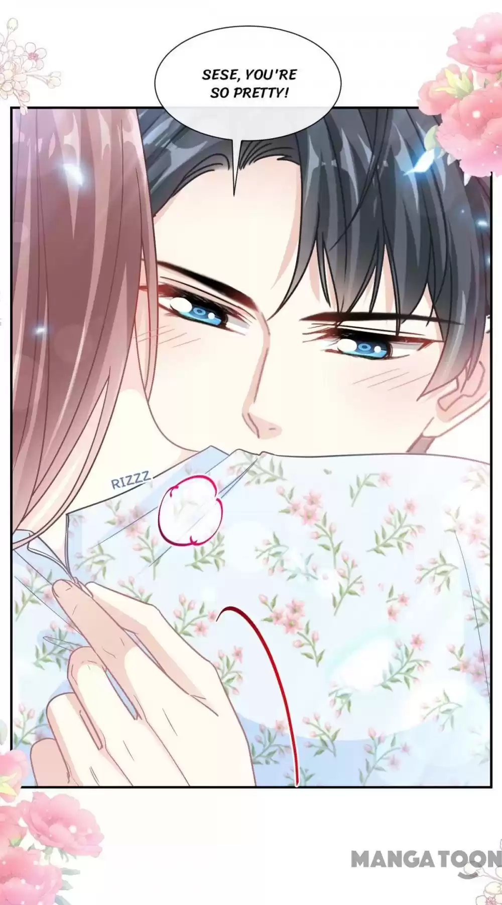 Love Me Gently, Bossy Ceo Chapter 160