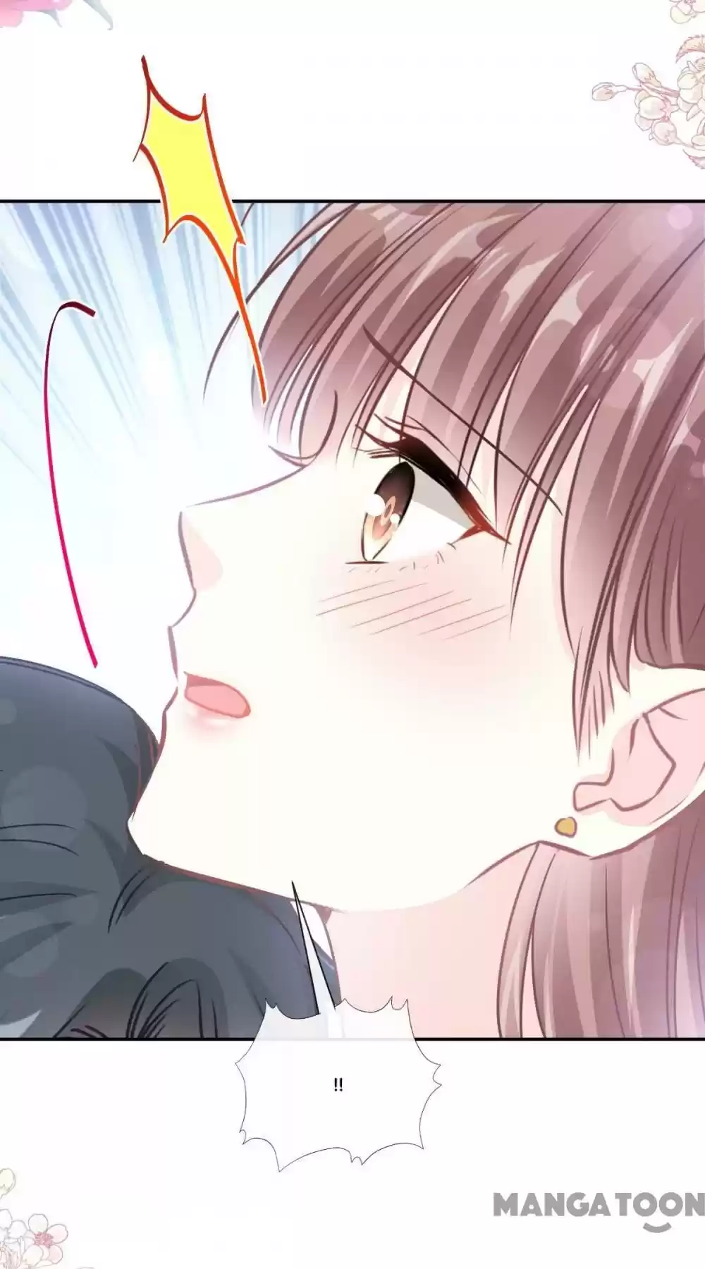 Love Me Gently, Bossy Ceo Chapter 160