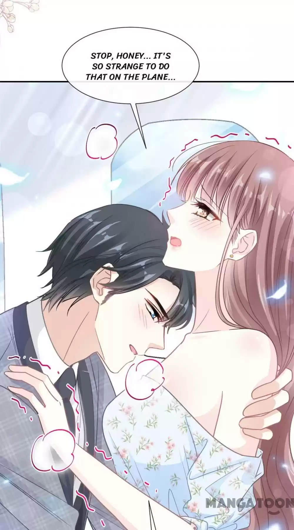 Love Me Gently, Bossy Ceo Chapter 160