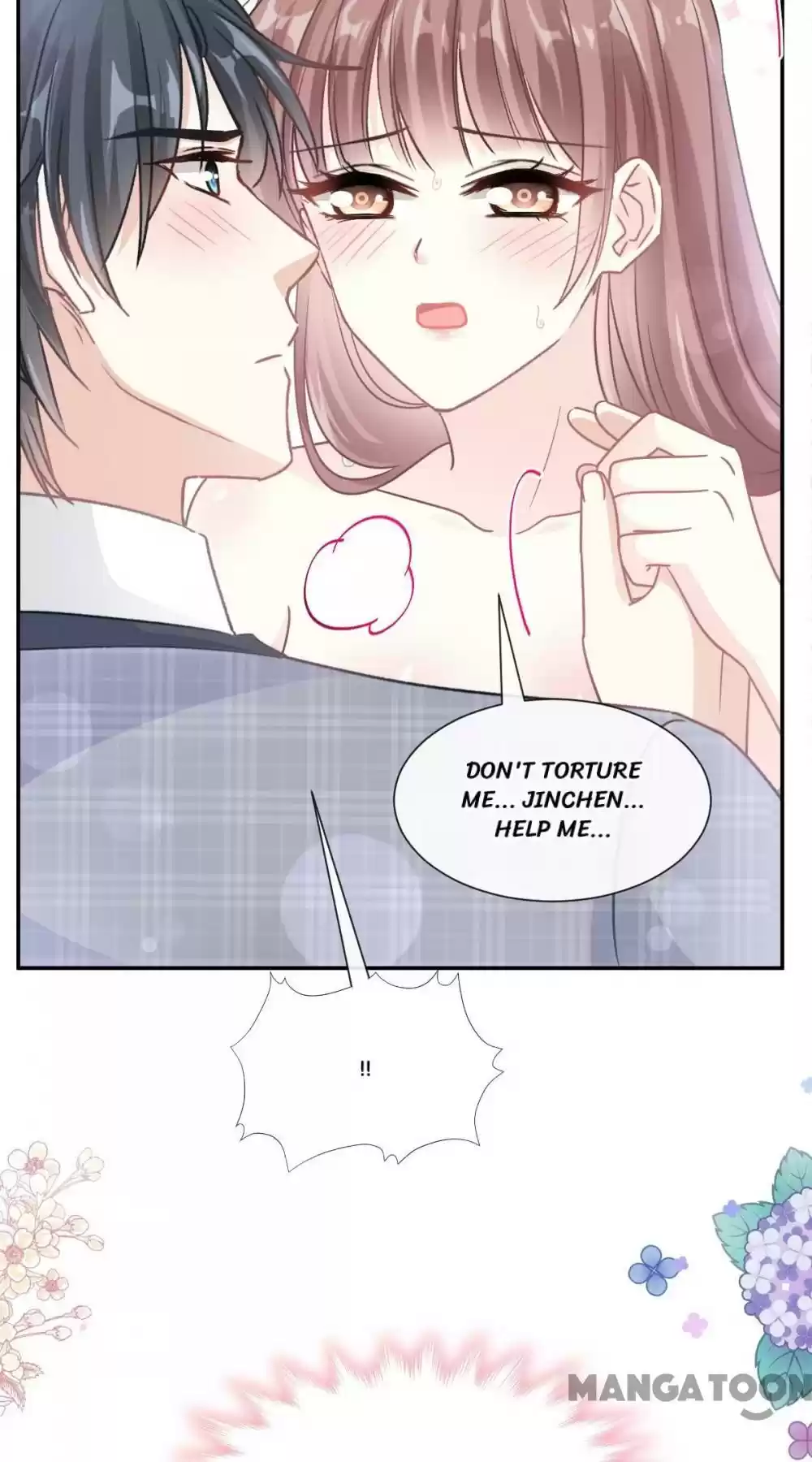 Love Me Gently, Bossy Ceo Chapter 160