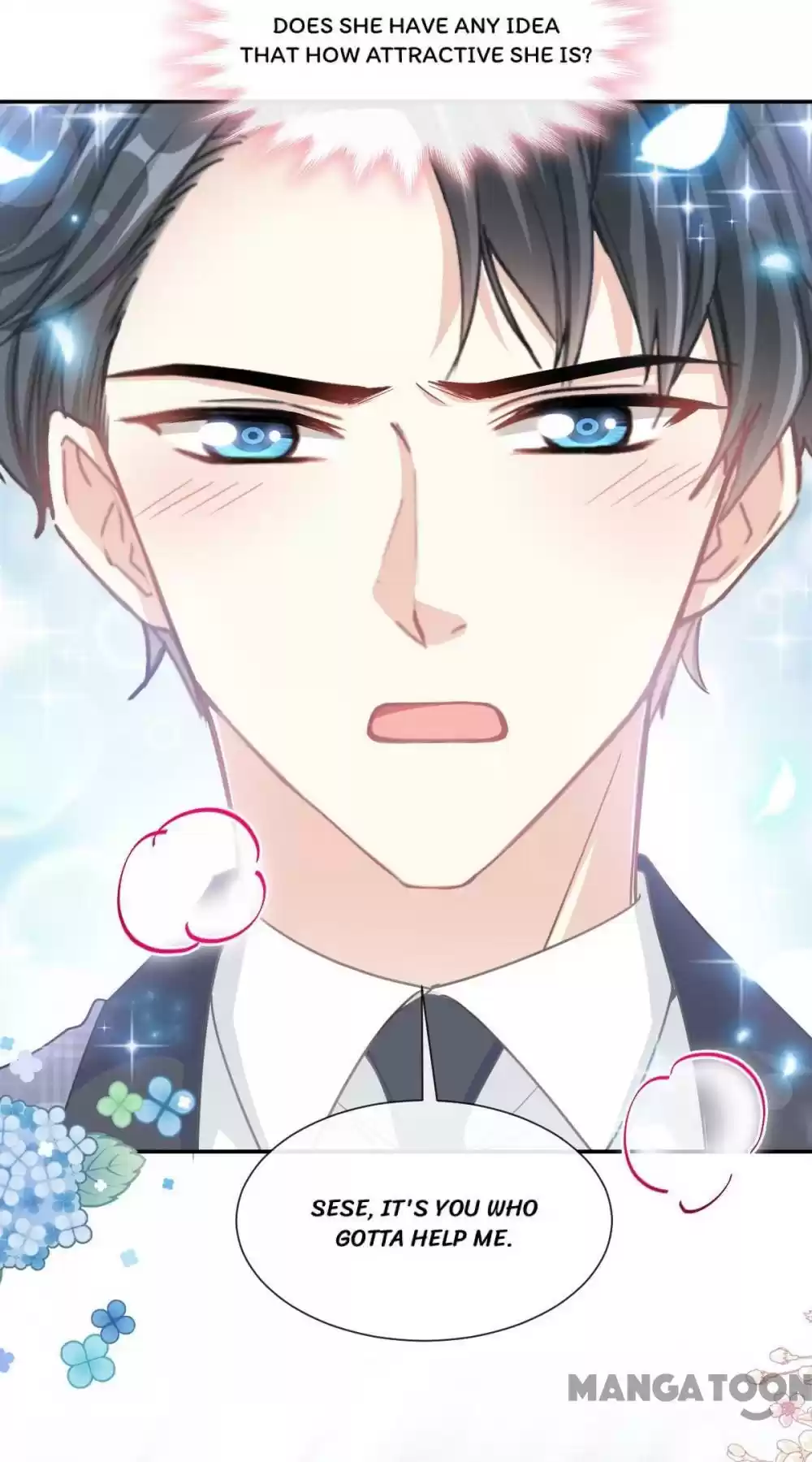 Love Me Gently, Bossy Ceo Chapter 160