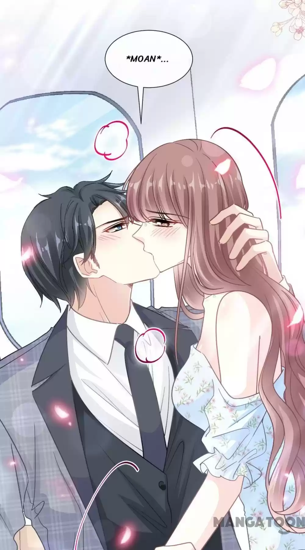 Love Me Gently, Bossy Ceo Chapter 160