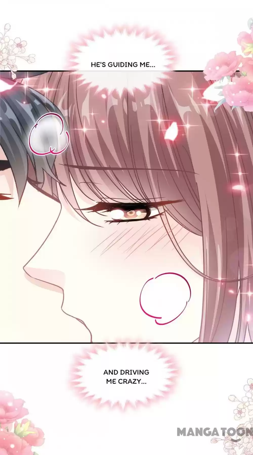 Love Me Gently, Bossy Ceo Chapter 160