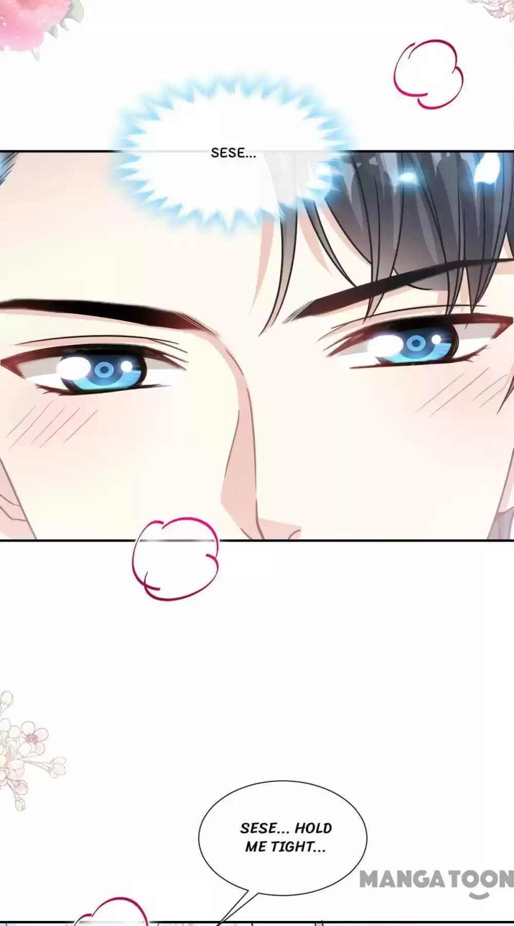 Love Me Gently, Bossy Ceo Chapter 160