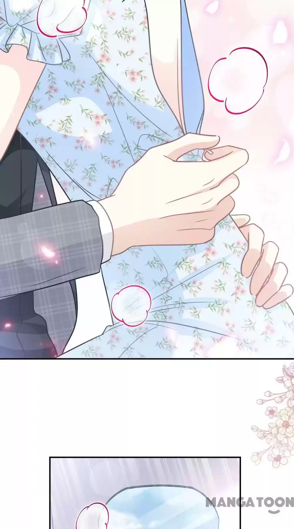 Love Me Gently, Bossy Ceo Chapter 160