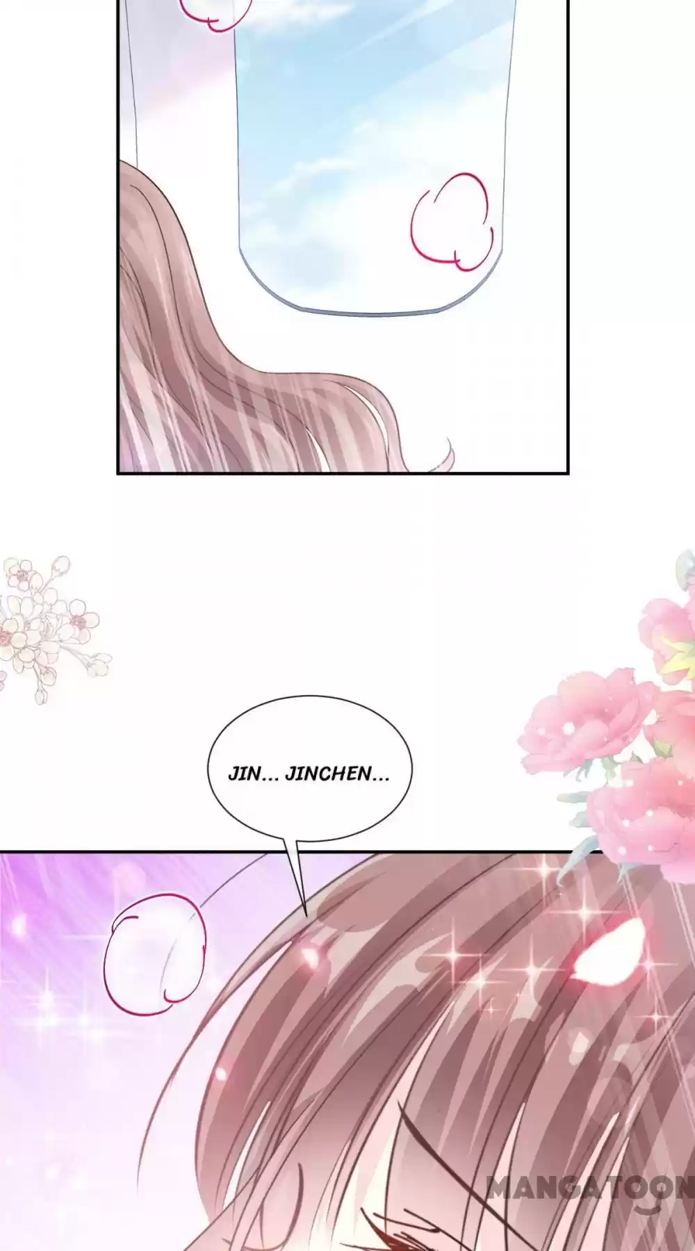 Love Me Gently, Bossy Ceo Chapter 160