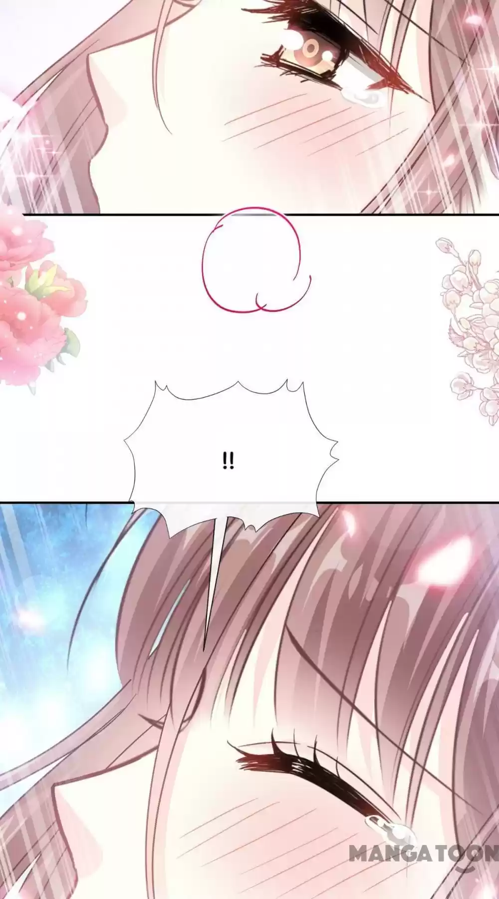 Love Me Gently, Bossy Ceo Chapter 160