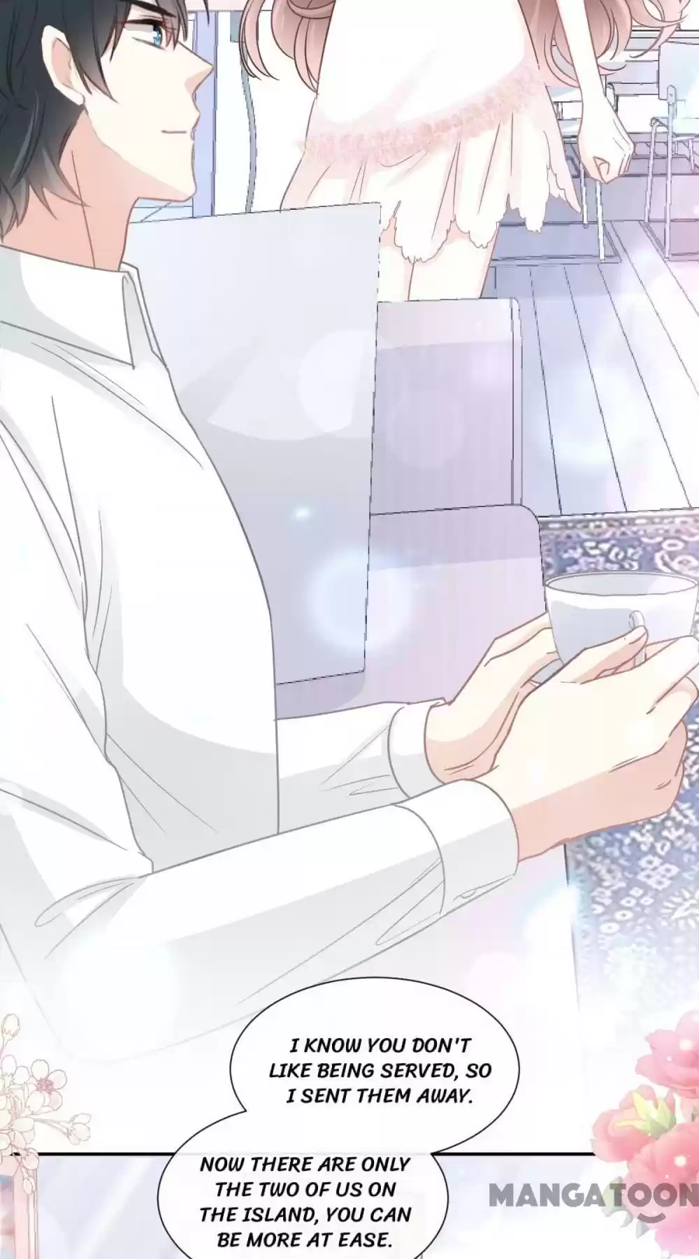 Love Me Gently, Bossy Ceo Chapter 160