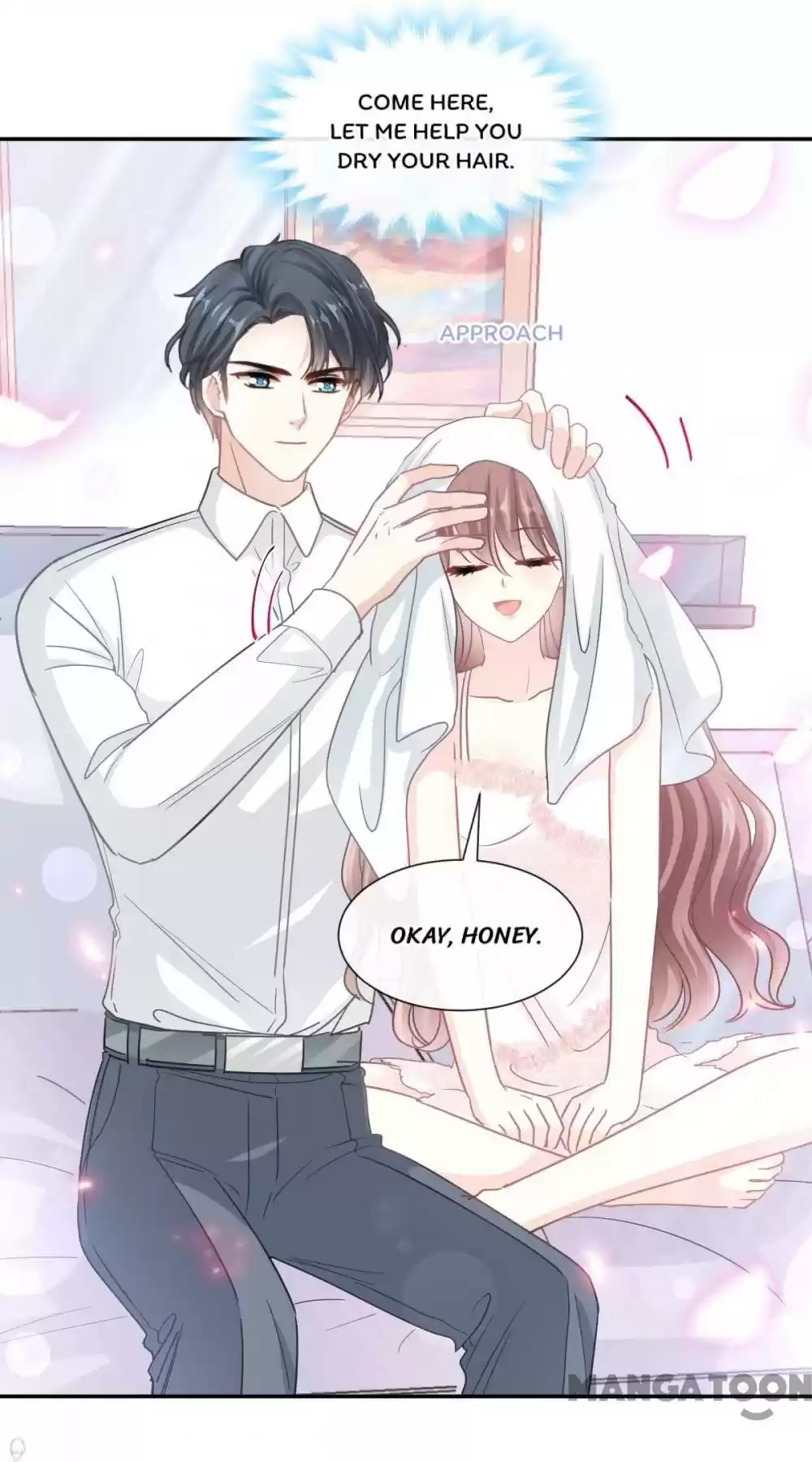 Love Me Gently, Bossy Ceo Chapter 160