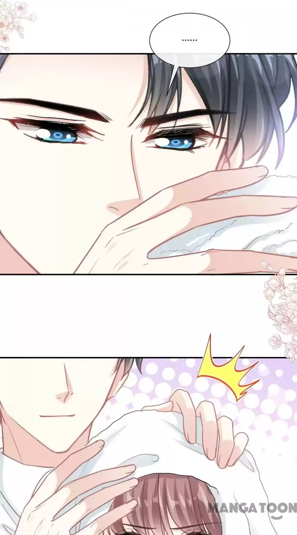 Love Me Gently, Bossy Ceo Chapter 160