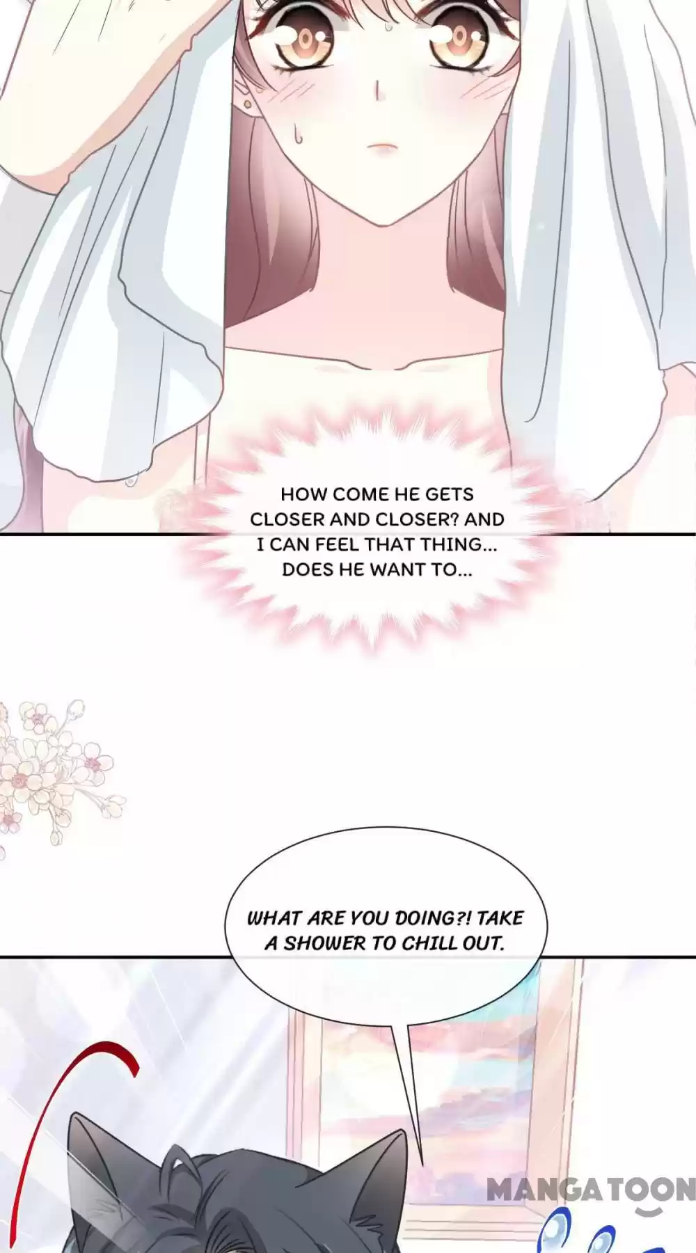 Love Me Gently, Bossy Ceo Chapter 160