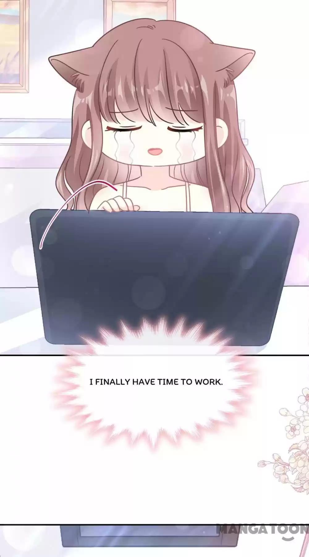 Love Me Gently, Bossy Ceo Chapter 160