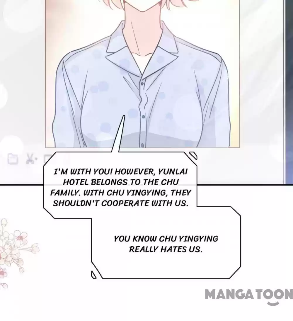 Love Me Gently, Bossy Ceo Chapter 160