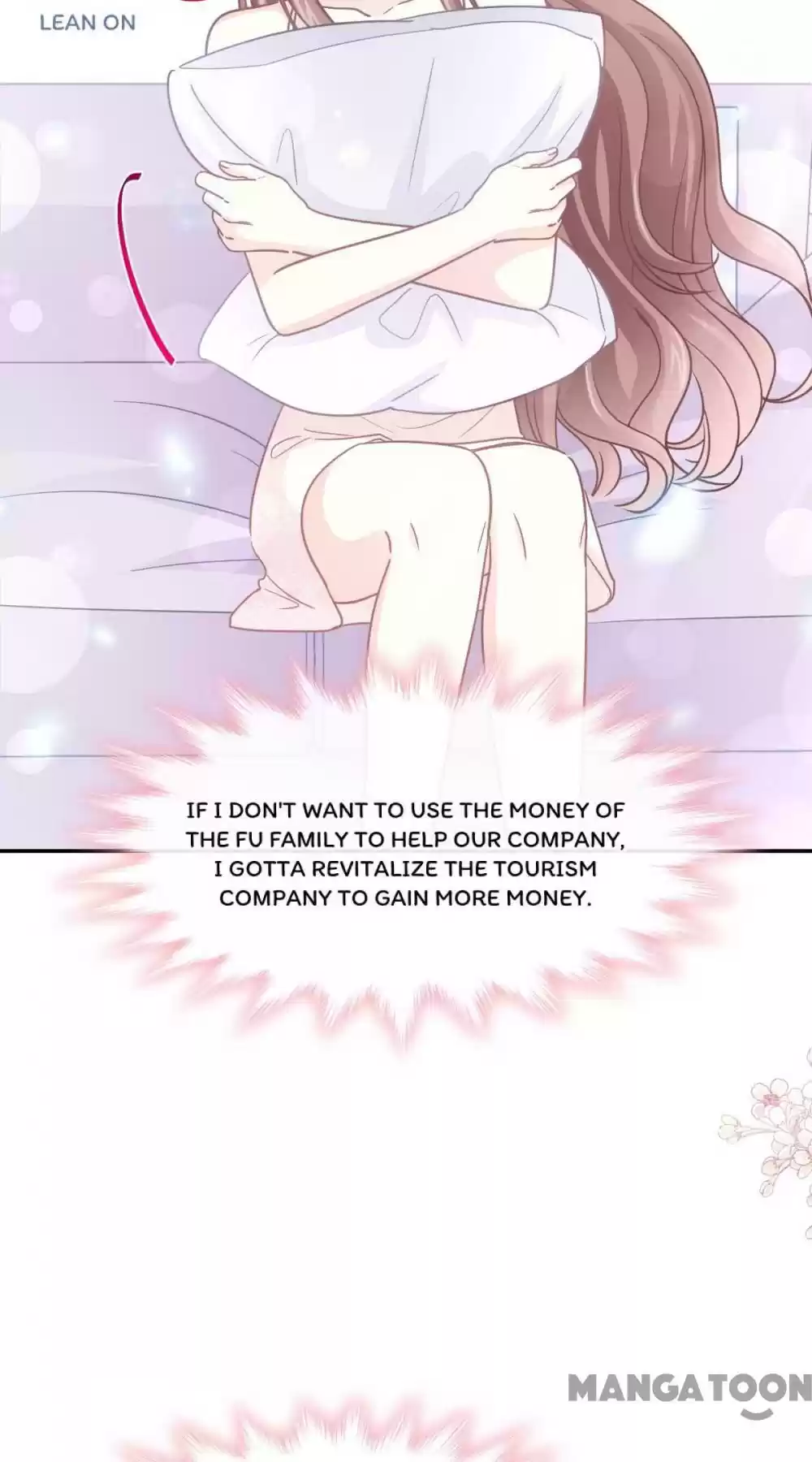 Love Me Gently, Bossy Ceo Chapter 160