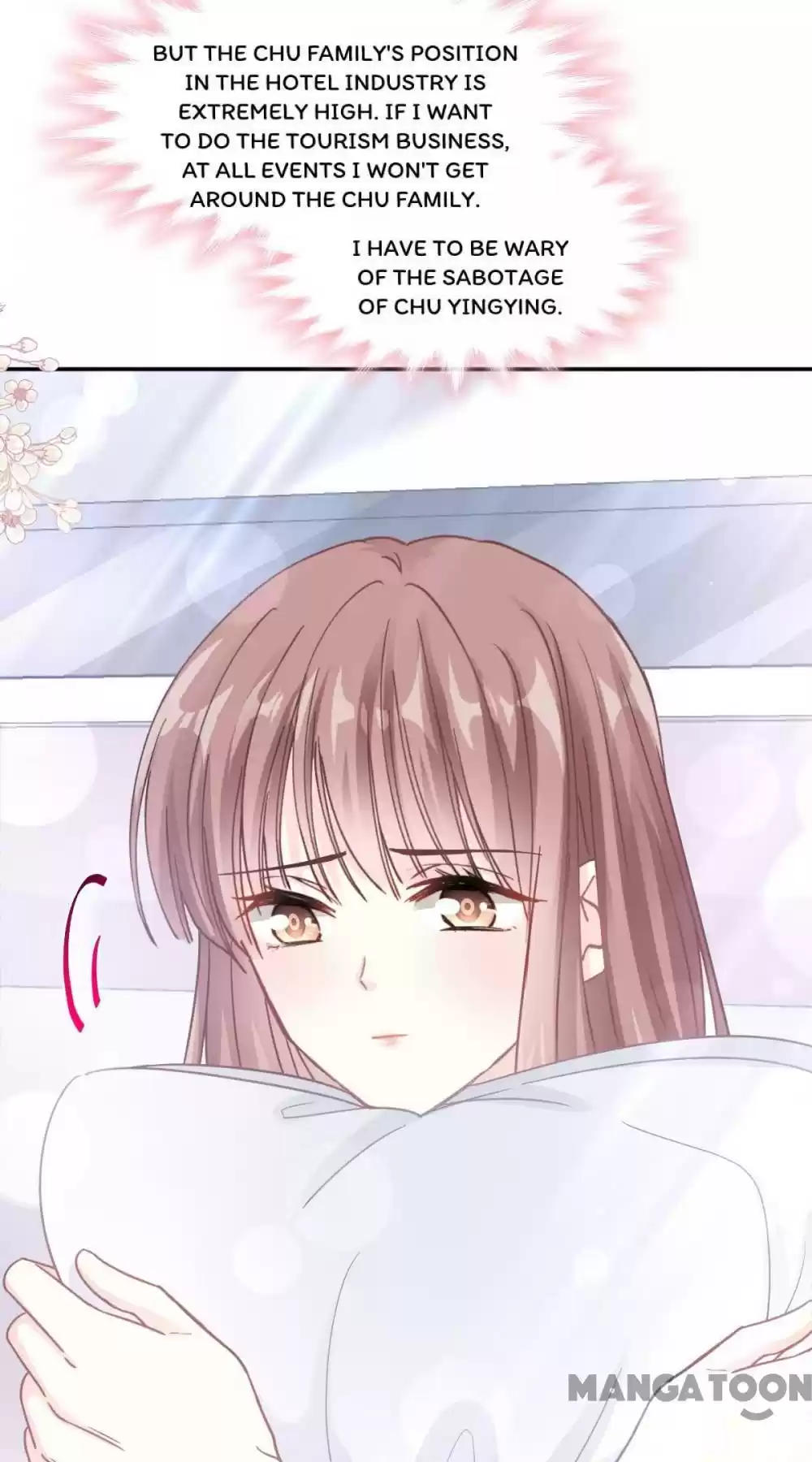 Love Me Gently, Bossy Ceo Chapter 160