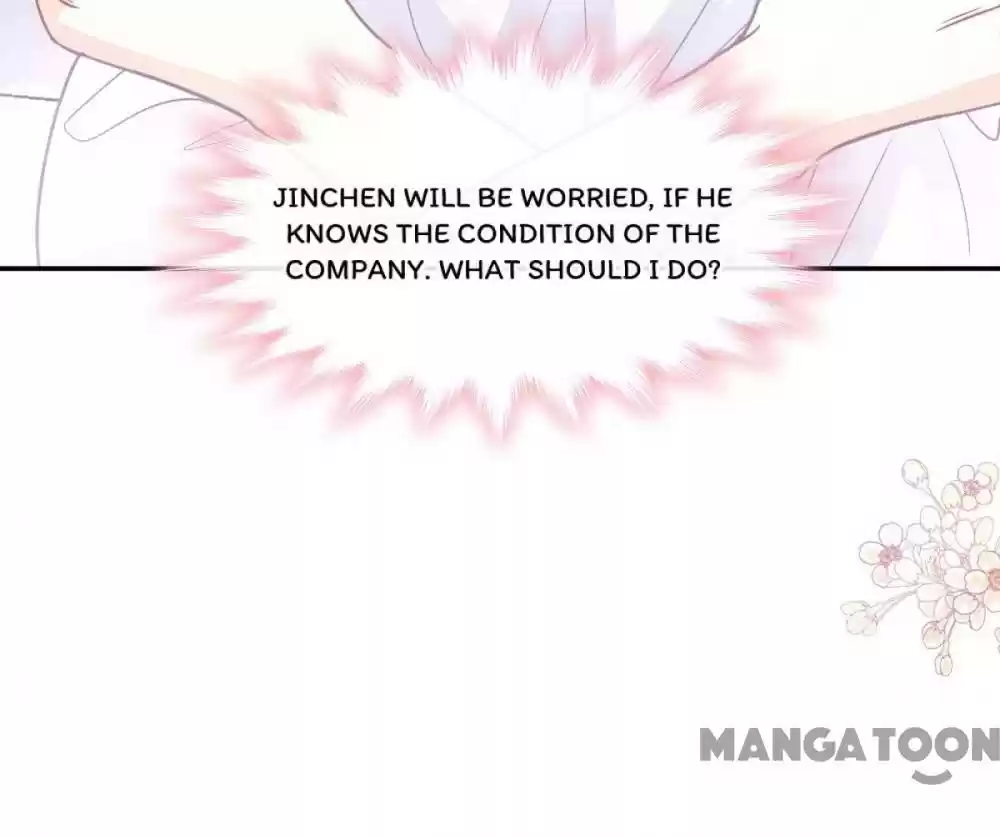 Love Me Gently, Bossy Ceo Chapter 160