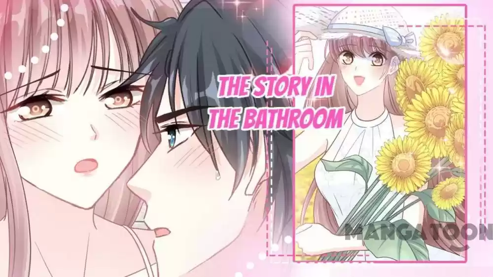 Love Me Gently, Bossy Ceo Chapter 161