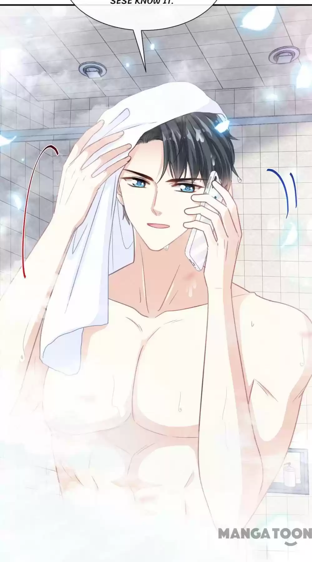 Love Me Gently, Bossy Ceo Chapter 161