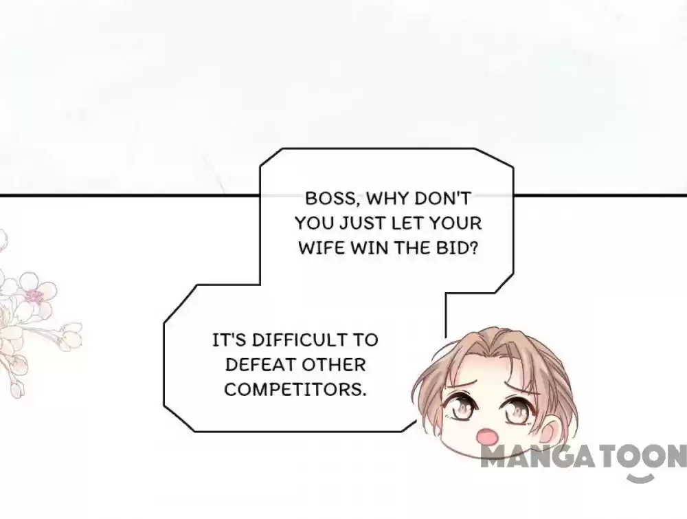 Love Me Gently, Bossy Ceo Chapter 161