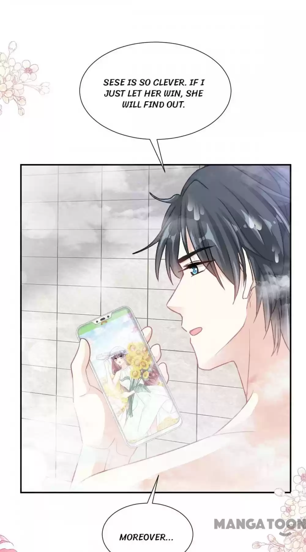 Love Me Gently, Bossy Ceo Chapter 161