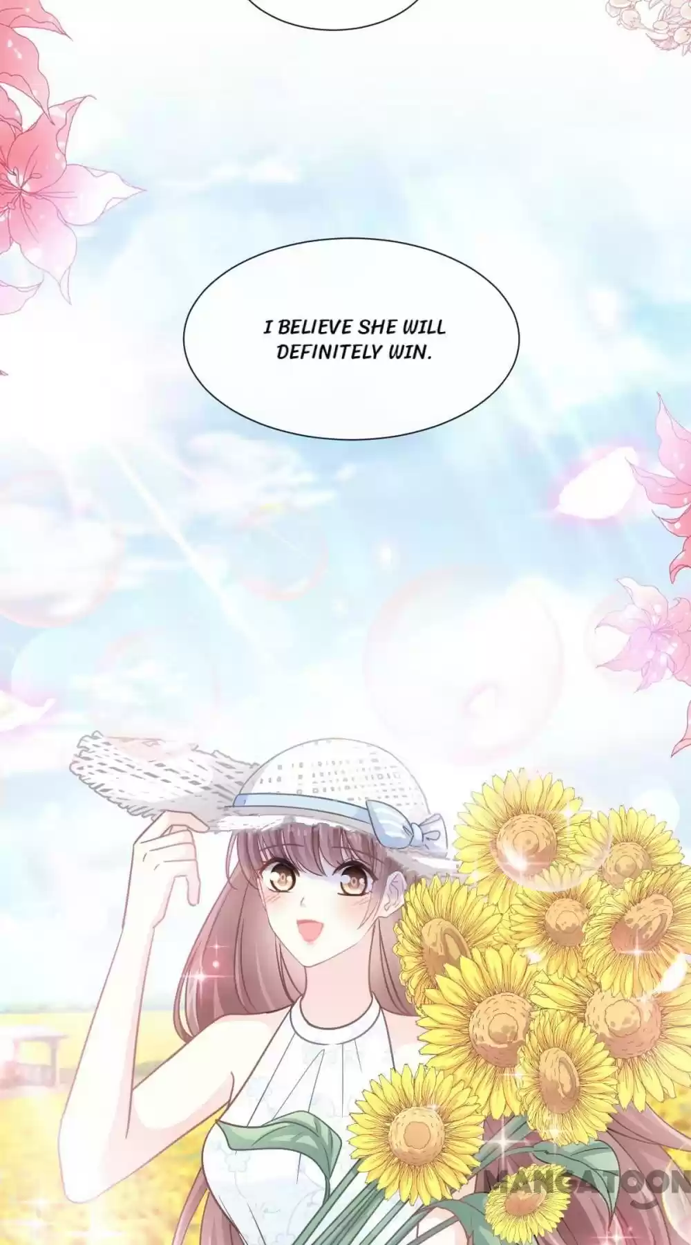 Love Me Gently, Bossy Ceo Chapter 161