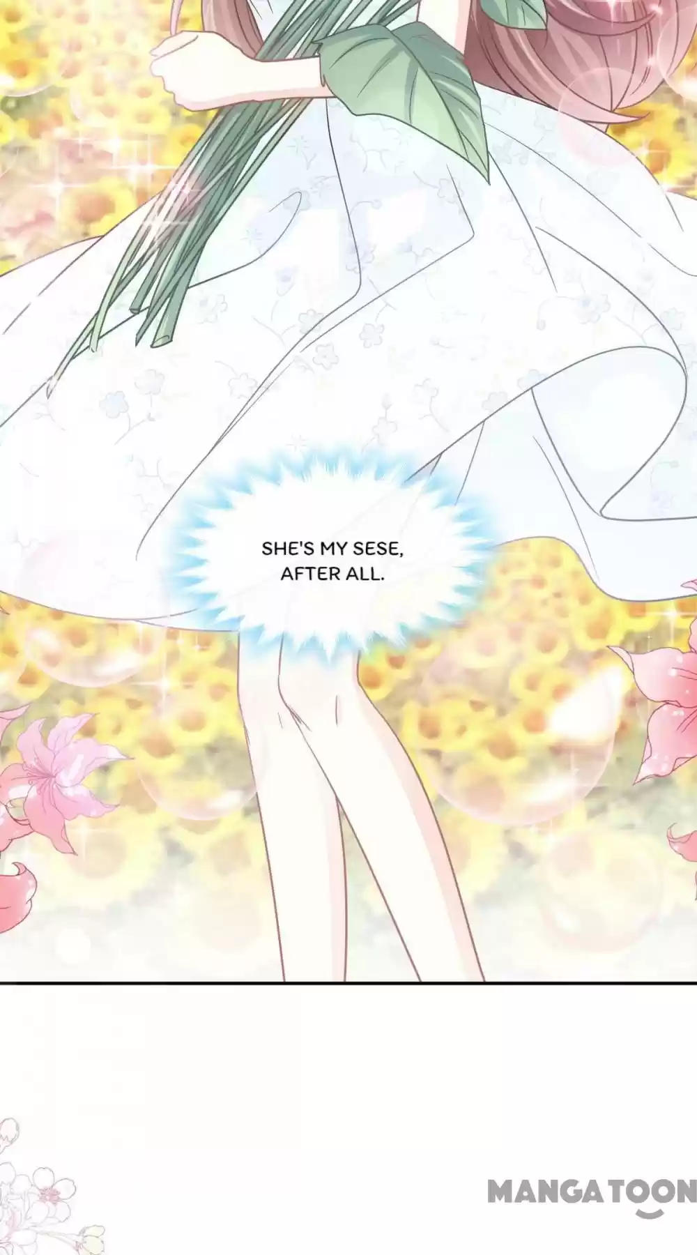 Love Me Gently, Bossy Ceo Chapter 161