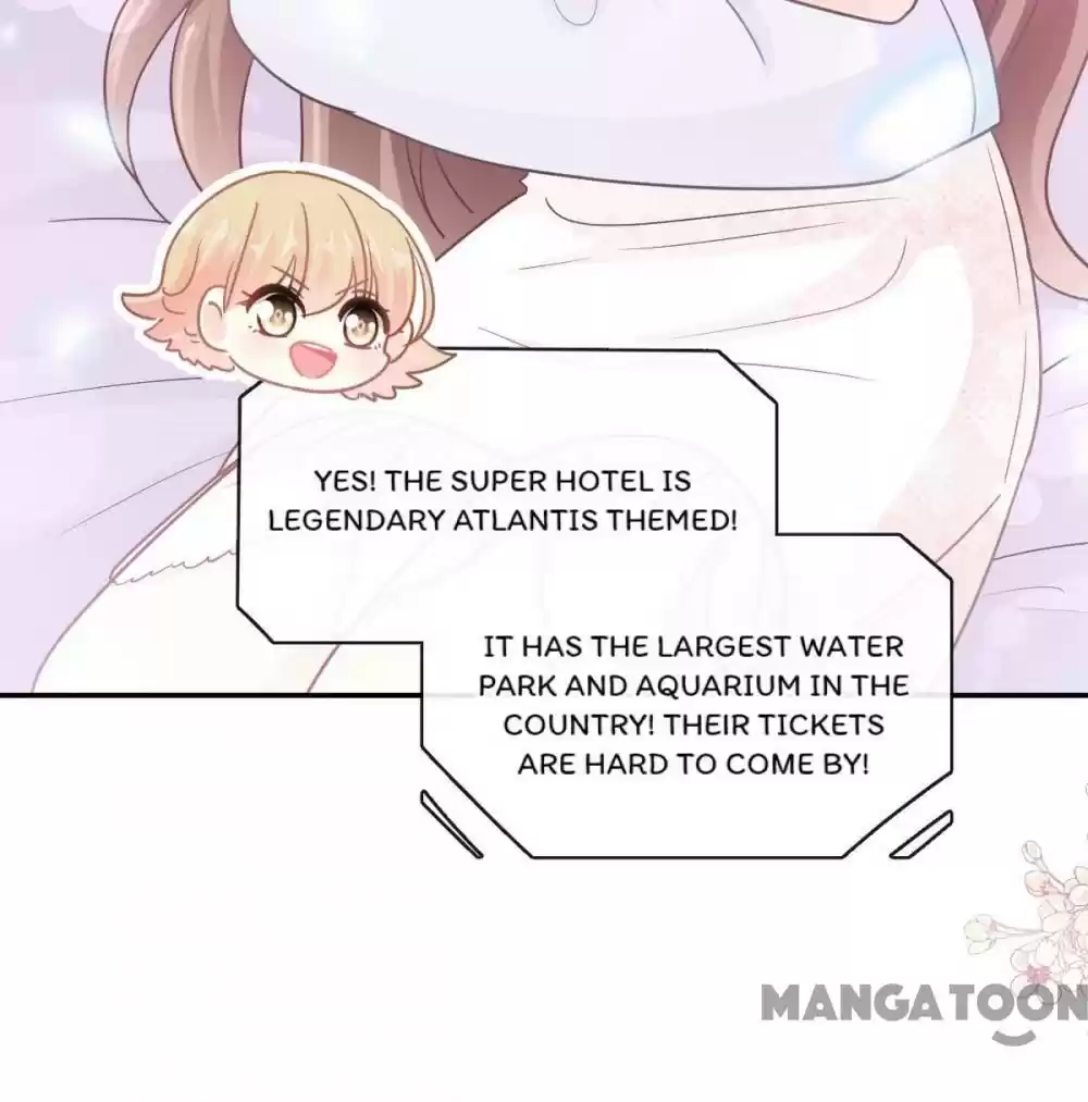 Love Me Gently, Bossy Ceo Chapter 161