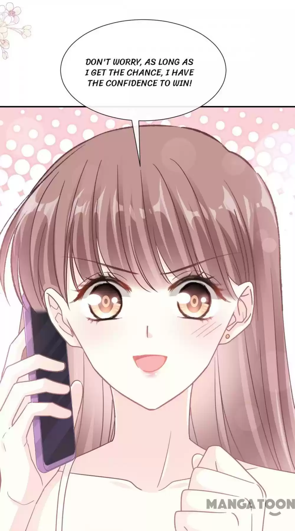 Love Me Gently, Bossy Ceo Chapter 161