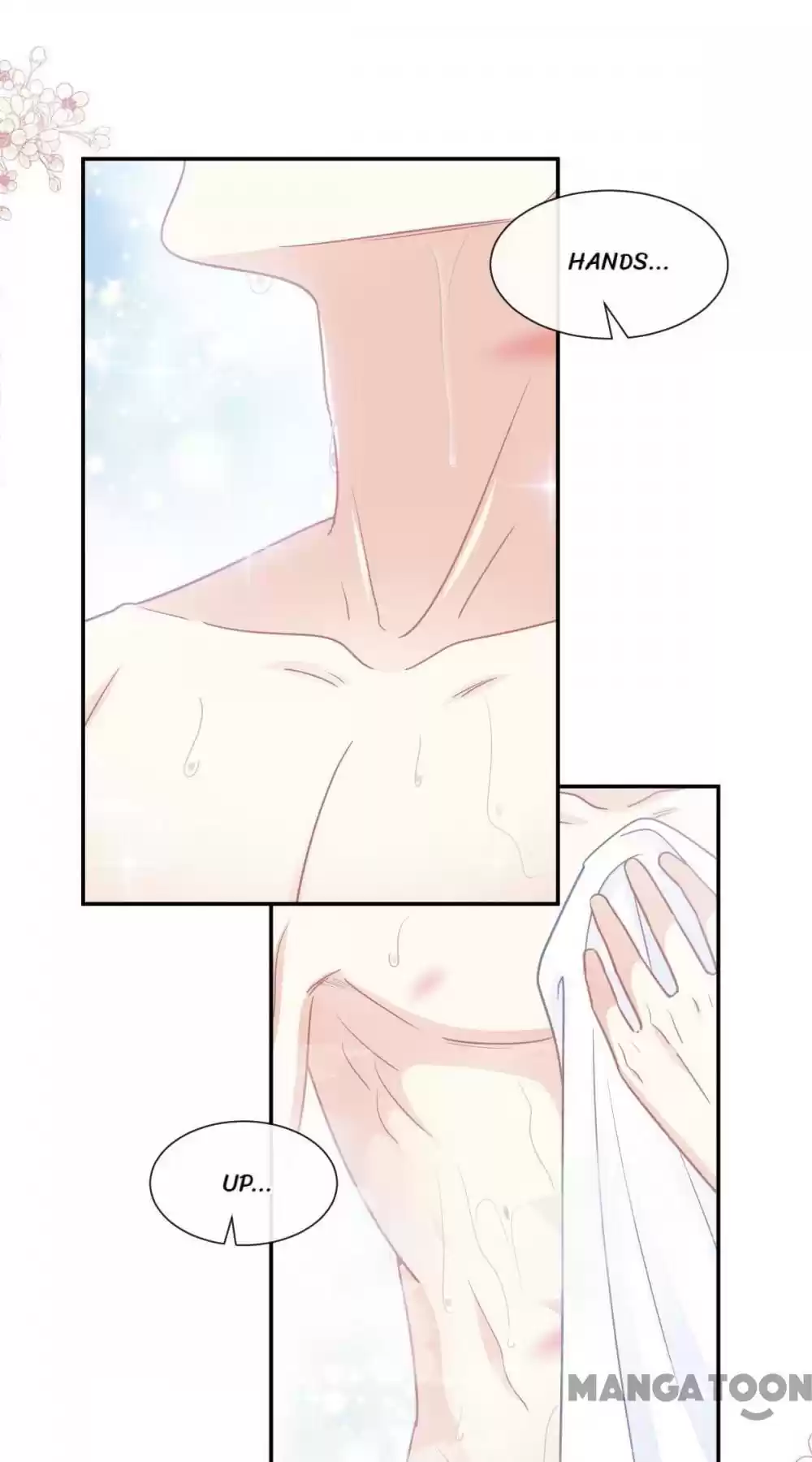 Love Me Gently, Bossy Ceo Chapter 161