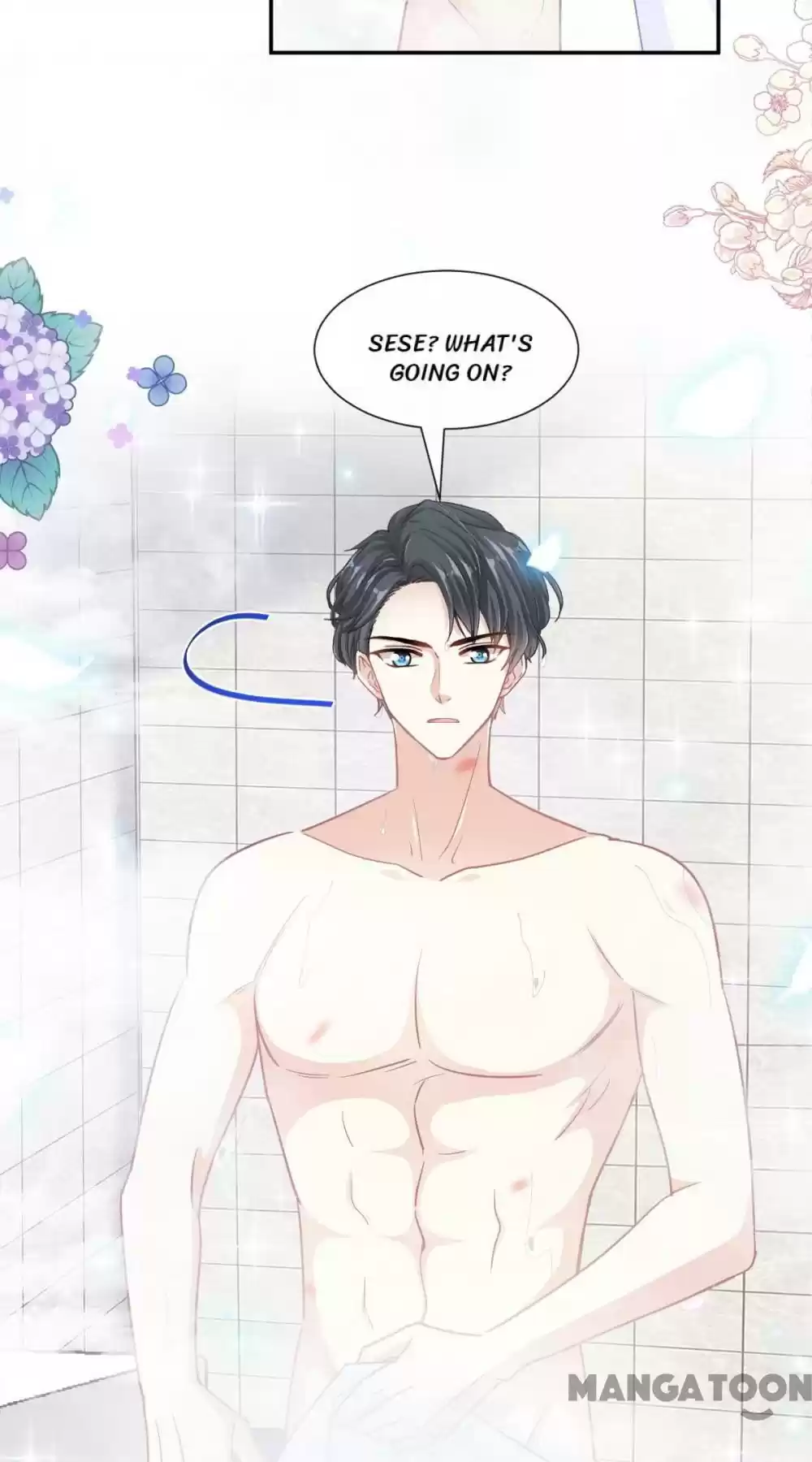 Love Me Gently, Bossy Ceo Chapter 161