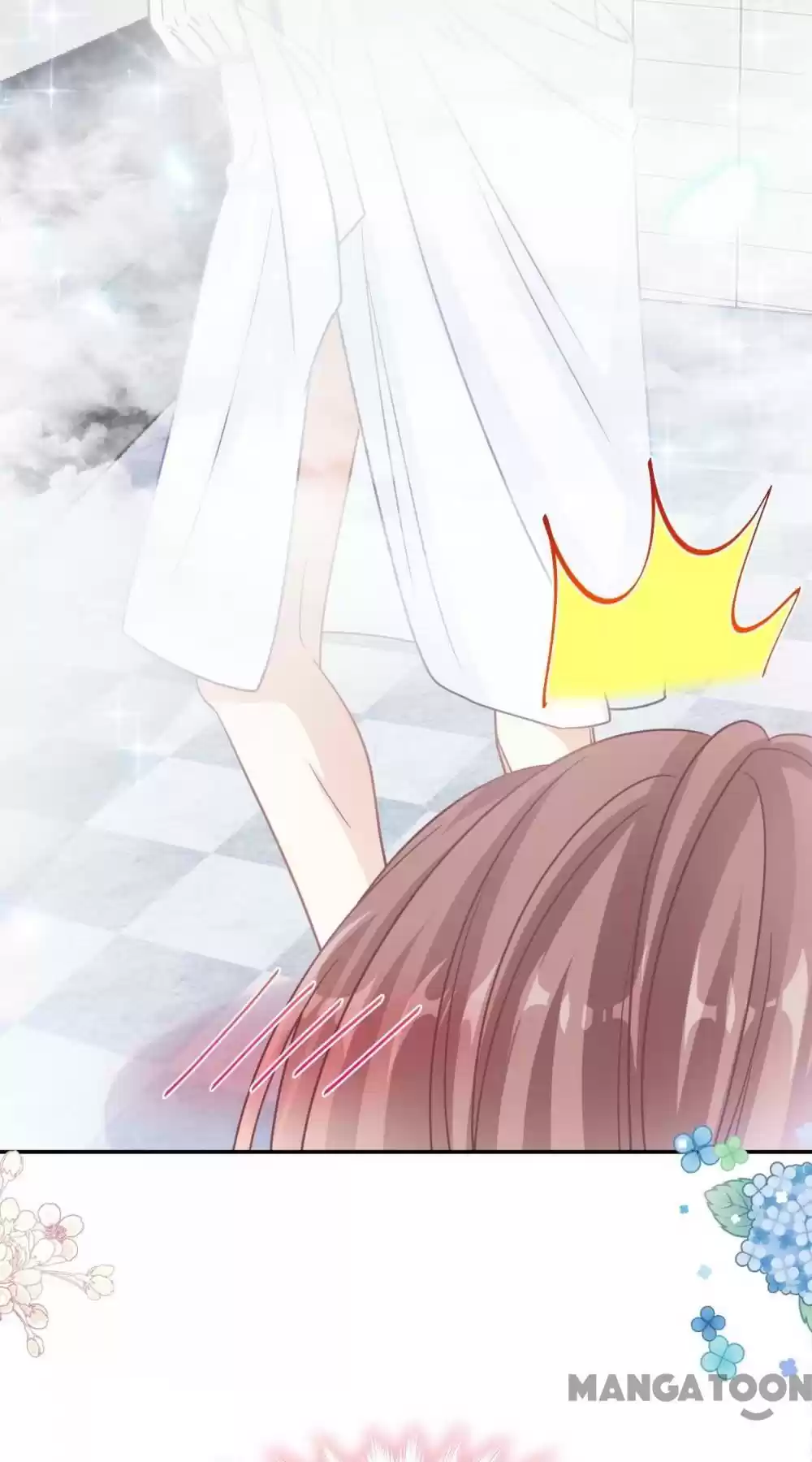 Love Me Gently, Bossy Ceo Chapter 161