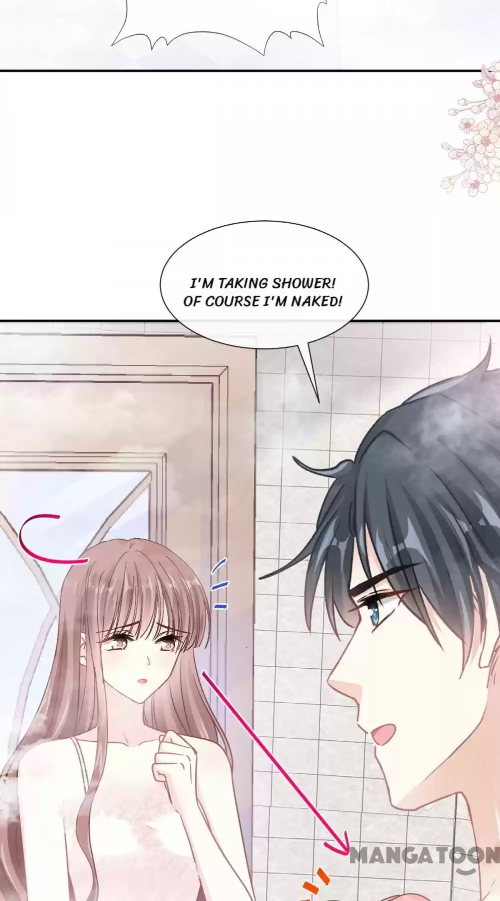 Love Me Gently, Bossy Ceo Chapter 161