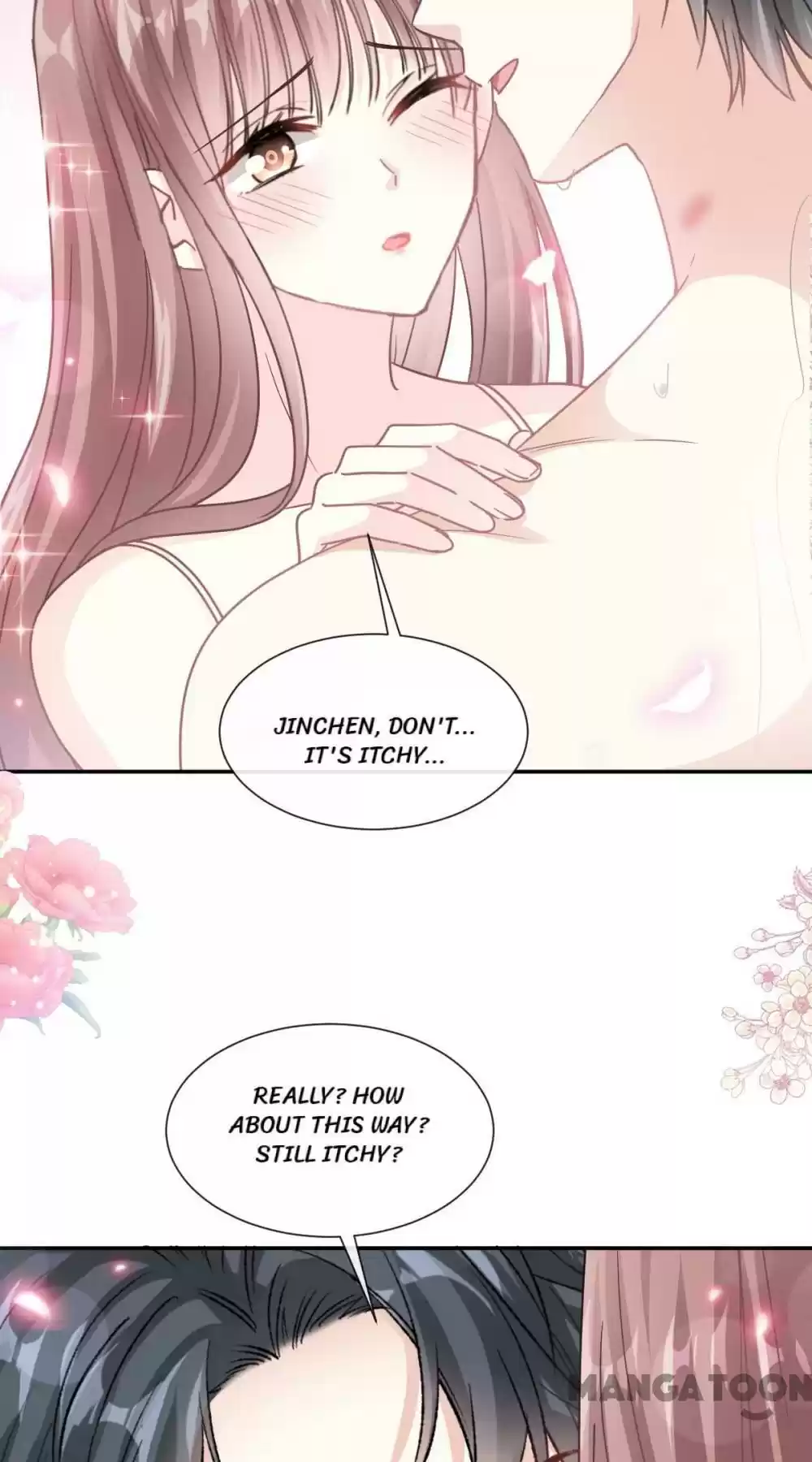 Love Me Gently, Bossy Ceo Chapter 161