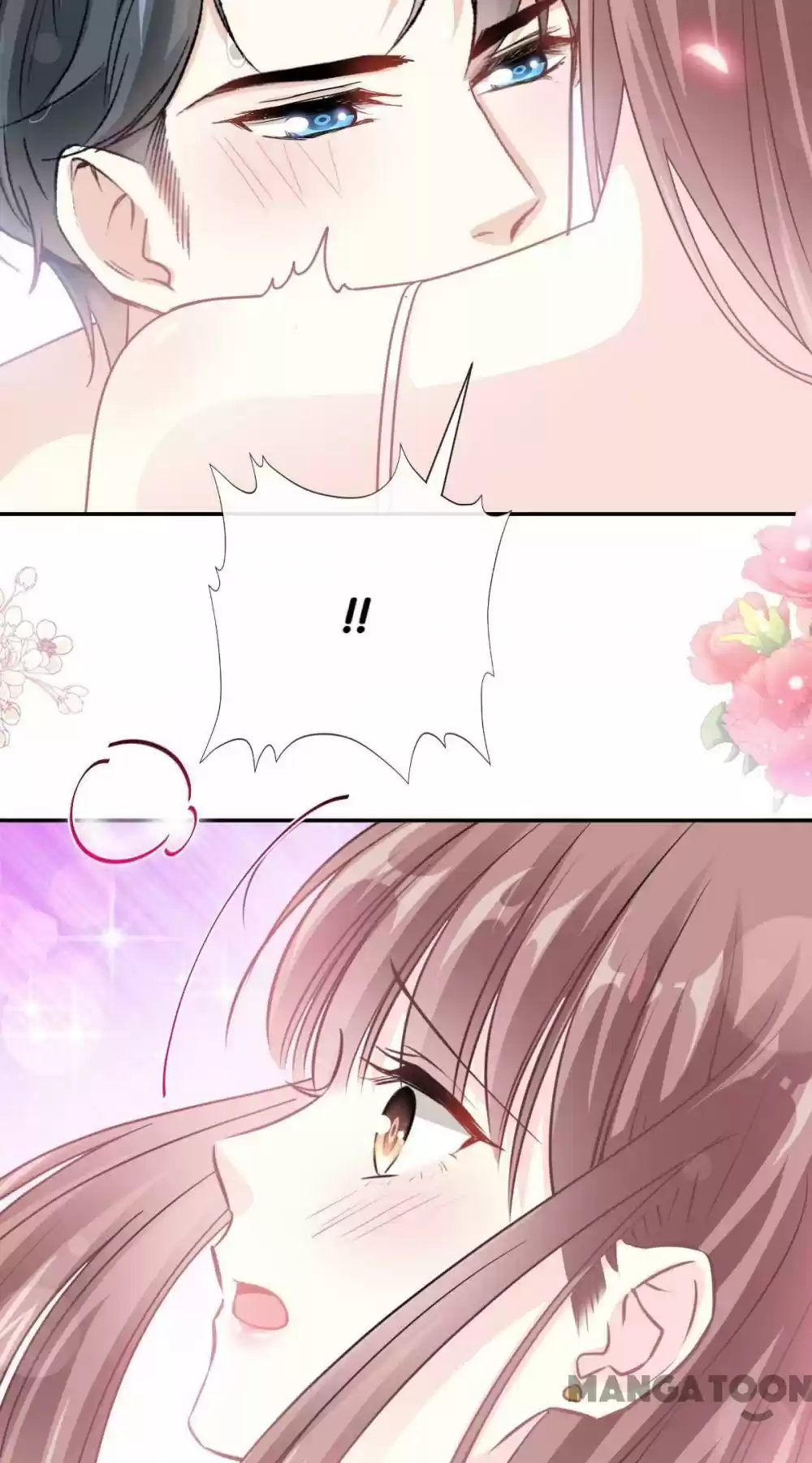 Love Me Gently, Bossy Ceo Chapter 161