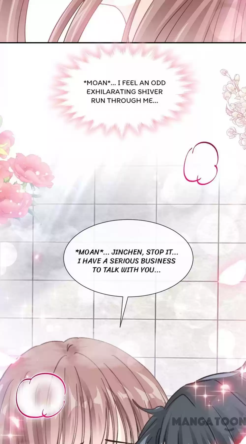 Love Me Gently, Bossy Ceo Chapter 161